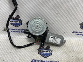 Мотор стеклоподъемника задний левый Kia Sorento 2008 контрактная Мотор стеклоподъемника задний левый Kia Sorento 2008