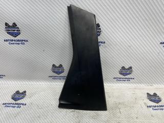 Фото запчасти накладка двери задняя левая Nissan Qashqai 2009 контрактная запчасть Запчасть накладка двери задняя левая Nissan Qashqai 2009