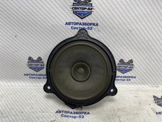Фото запчасти динамик Nissan Qashqai 2009 контрактная запчасть Запчасть динамик Nissan Qashqai 2009
