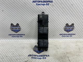 Фото запчасти блок управления стеклоподъемниками передний левый Nissan Qashqai 2009 контрактная запчасть Запчасть блок управления стеклоподъемниками передний левый Nissan Qashqai 2009