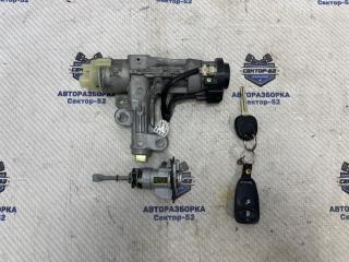 Замок зажигания Hyundai Santa Fe 2007