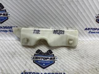 Фото запчасти кронштейн бампера передний правый Nissan Qashqai 2009 контрактная запчасть Запчасть кронштейн бампера передний правый Nissan Qashqai 2009