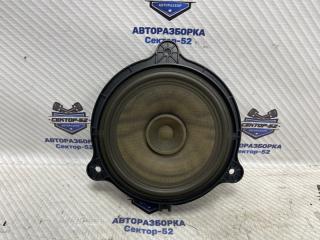 Фото запчасти динамик задний правый Nissan Qashqai 2009 контрактная запчасть Запчасть динамик задний правый Nissan Qashqai 2009