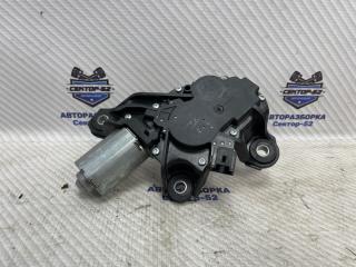 Фото запчасти мотор стеклоочистителя задний Nissan Qashqai 2009 контрактная запчасть Запчасть мотор стеклоочистителя задний Nissan Qashqai 2009