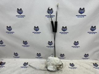 Замок двери передний правый Honda CR-V 2008