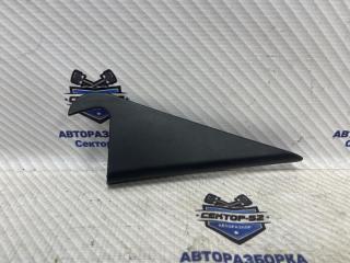 Запчасть накладка двери задняя левая Honda CR-V 2008