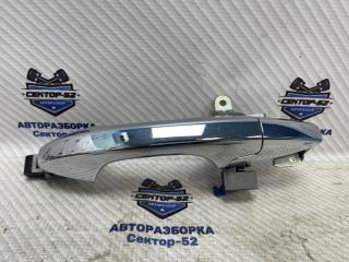 Ручка двери наружная передняя правая Honda CR-V 2008
