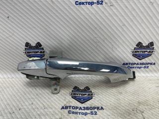 Ручка двери наружная задняя правая Honda CR-V 2008