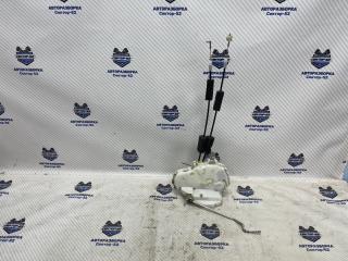 Замок двери задний левый Honda CR-V 2008