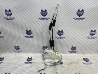 Замок двери задний правый Honda CR-V 2008