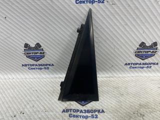 Запчасть накладка двери задняя правая Honda CR-V 2008