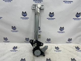 Стеклоподъемник задний правый Honda CR-V 2008 контрактная Стеклоподъемник задний правый Honda CR-V 2008