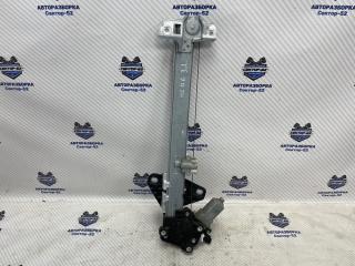 Стеклоподъемник задний левый Honda CR-V 2008 контрактная Стеклоподъемник задний левый Honda CR-V 2008