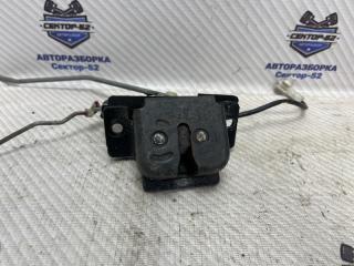 Замок багажника Kia Sorento 2008 контрактная Замок багажника Kia Sorento 2008