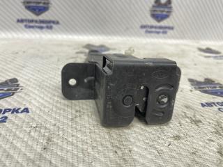 Замок багажника Kia Sorento 2008 контрактная Замок багажника Kia Sorento 2008