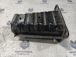 Запчасть кронштейн усилителя бампера передний правый Lexus GS300 2008