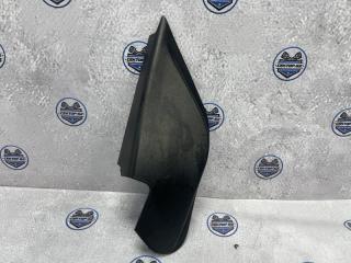 Накладка на зеркало внутренняя левая Nissan Qashqai 2009