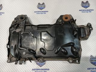 Крышка двигателя декоративная Nissan X-Trail 2008