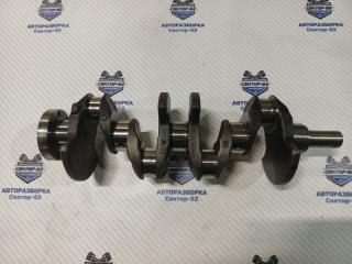 Фото запчасти коленвал Renault Duster 2014 контрактная запчасть Запчасть коленвал Renault Duster 2014