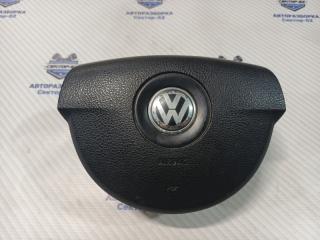Подушка безопасности в руль Volkswagen Transporter 2008