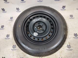 Колесо летнее R16 / 215 / 65 Bridgestone Inflate TO 300 5x114.3 штамп. 45ET (б/у)