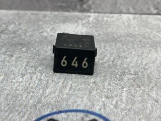 Реле Volkswagen Tiguan 2016 контрактная Реле Volkswagen Tiguan 2016