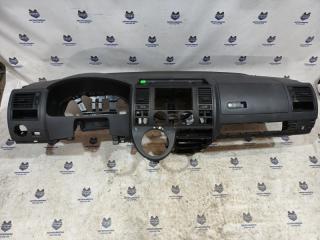 Торпедо Volkswagen Transporter 2008