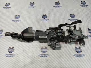 Рулевая колонка Hyundai Santa Fe 2006 контрактная Рулевая колонка Hyundai Santa Fe 2006