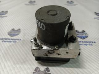 Блок ABS (насос) Hyundai Santa Fe 2006