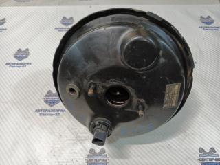 Усилитель тормозов вакуумный Volkswagen Transporter 2008 контрактная Усилитель тормозов вакуумный Volkswagen Transporter 2008