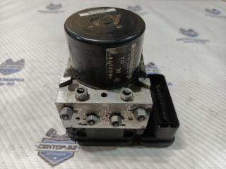 Блок ABS (насос) Volkswagen Transporter 2008