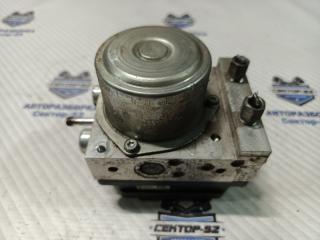 Блок ABS (насос) Nissan X-Trail 2008