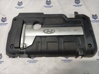 Крышка двигателя декоративная Hyundai Tucson 2006