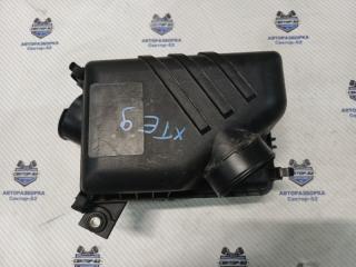 Корпус воздушного фильтра Hyundai Tucson 2006 контрактная Корпус воздушного фильтра Hyundai Tucson 2006