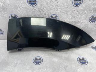 Молдинг крыла задний левый Kia Sorento 2008 контрактная Молдинг крыла задний левый Kia Sorento 2008