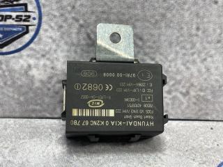 Запчасть блок иммобилайзера Kia Sorento 2008