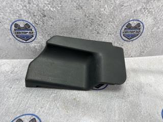 Запчасть накладка сиденья передняя Kia Sorento 2008