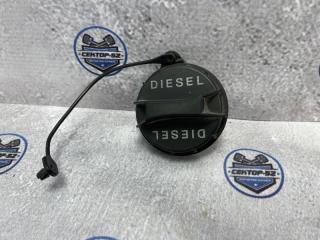 Запчасть крышка топливного бака Kia Sorento 2008