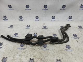 Патрубок отопителя задний Volkswagen Transporter 2008 контрактная Патрубок отопителя задний Volkswagen Transporter 2008