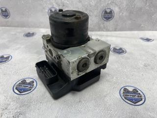 Блок ABS (насос) Hyundai Tucson 2005