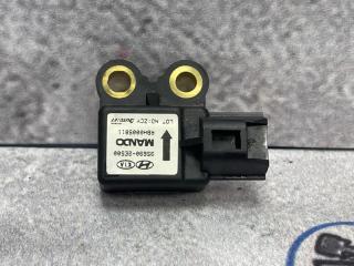 Датчик ускорения Hyundai Tucson 2005