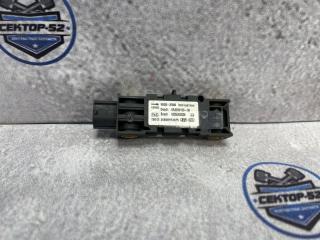 Датчик airbag передний Hyundai Tucson 2005