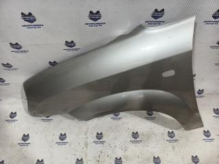 Крыло переднее левое Hyundai Tucson 2006 контрактная Крыло переднее левое Hyundai Tucson 2006