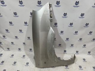 Крыло переднее правое Hyundai Tucson 2006 контрактная Крыло переднее правое Hyundai Tucson 2006