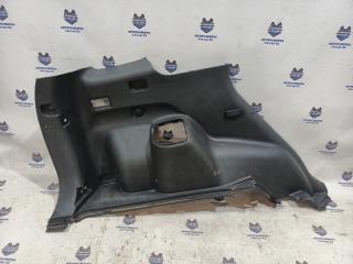 Обшивка багажника боковая левая Kia Sportage 2009