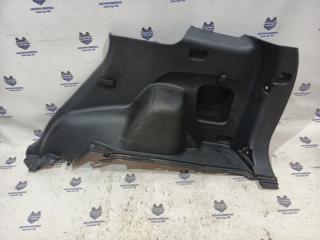 Обшивка багажника боковая правая Kia Sportage 2009