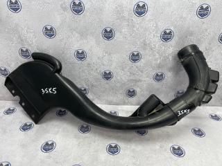 Воздухозаборник Nissan X-Trail 2008