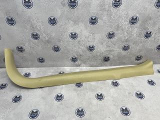 Запчасть накладка порога салона передняя правая Lexus GS300 2008