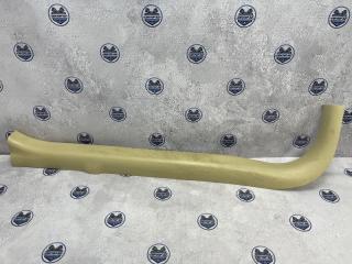 Запчасть накладка порога салона передняя левая Lexus GS300 2008