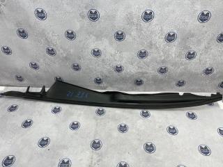 Запчасть накладка крыла передняя правая Lexus GS300 2008